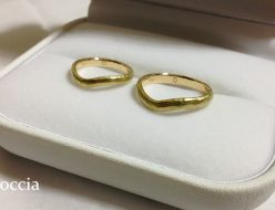 結婚指輪の相場