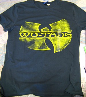 wu-tang clan